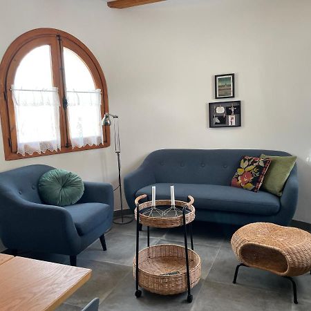Casa Zebole Villa Калпе Екстериор снимка