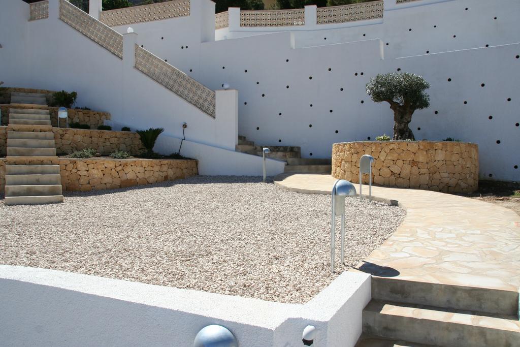 Casa Zebole Villa Калпе Стая снимка