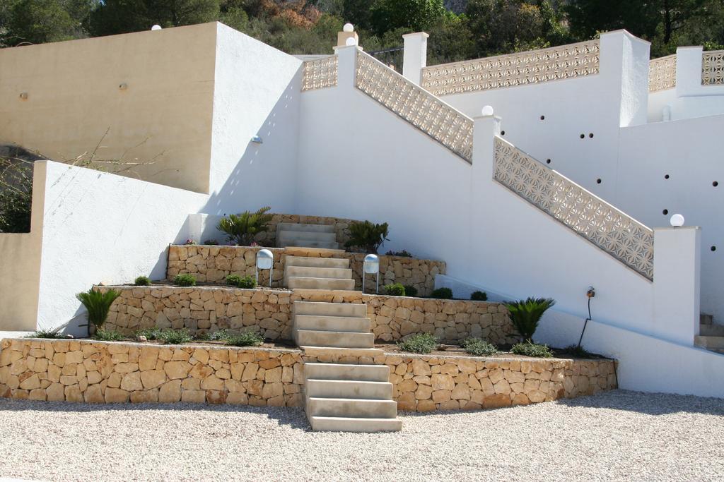Casa Zebole Villa Калпе Стая снимка