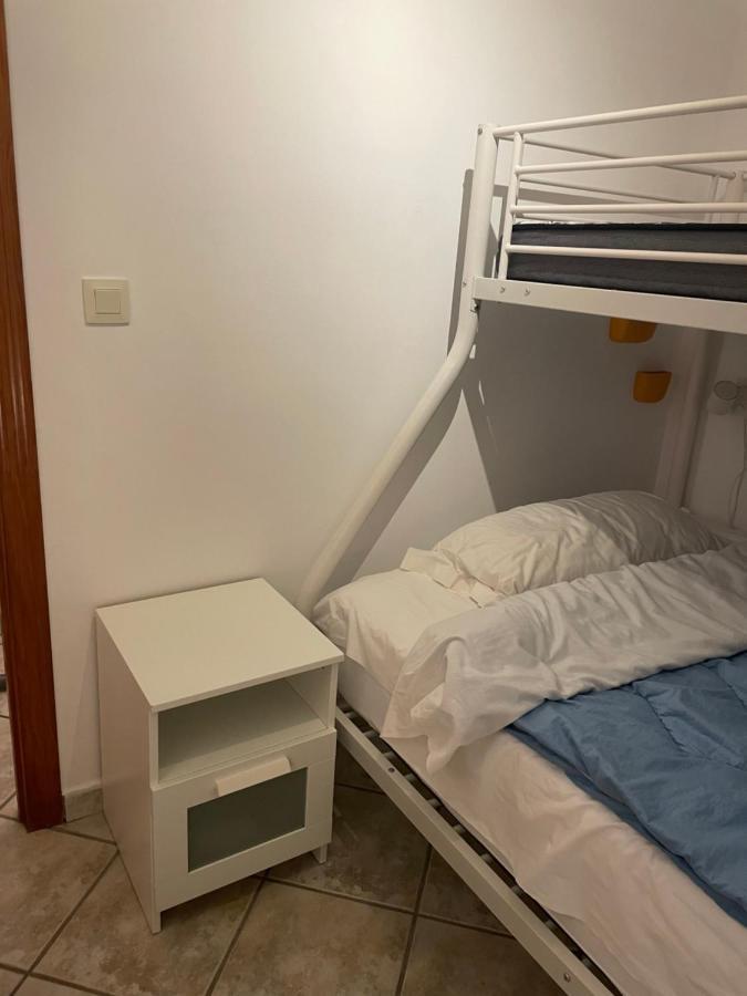 Casa Zebole Villa Калпе Екстериор снимка