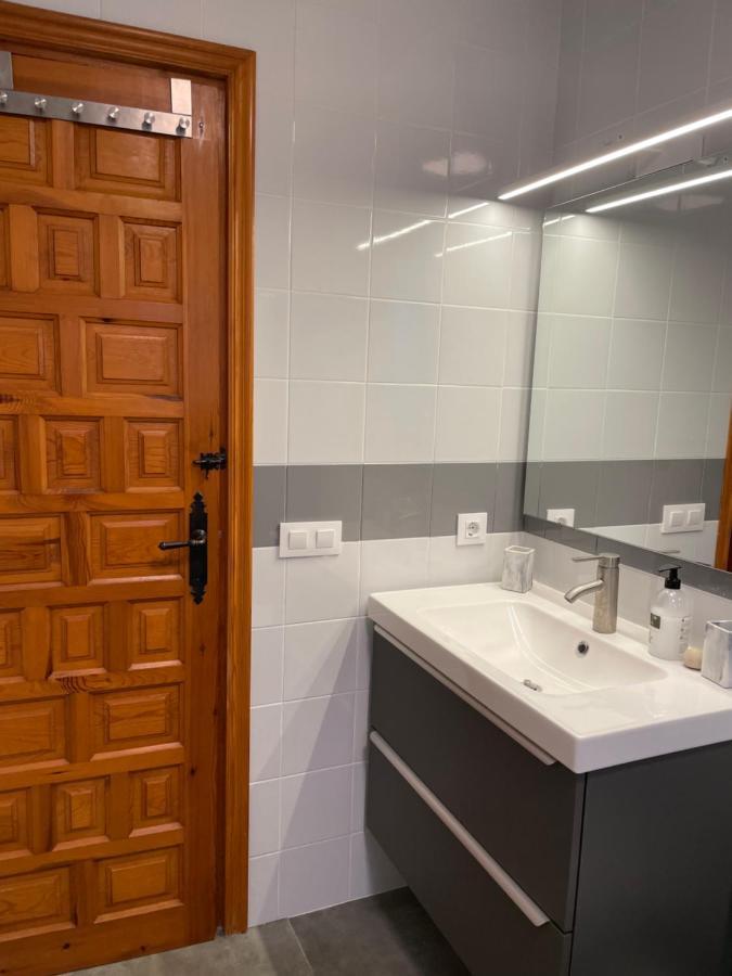 Casa Zebole Villa Калпе Екстериор снимка