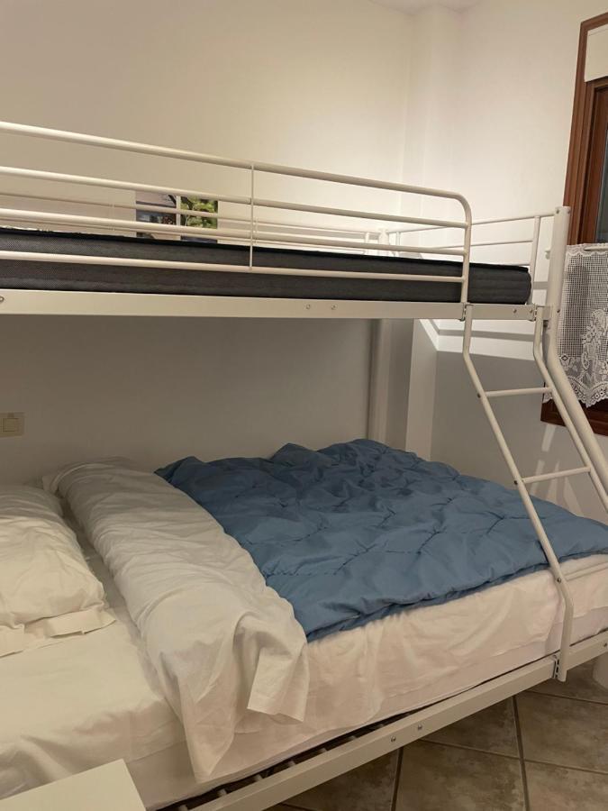 Casa Zebole Villa Калпе Екстериор снимка