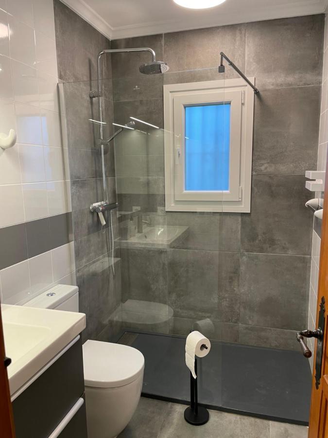 Casa Zebole Villa Калпе Екстериор снимка