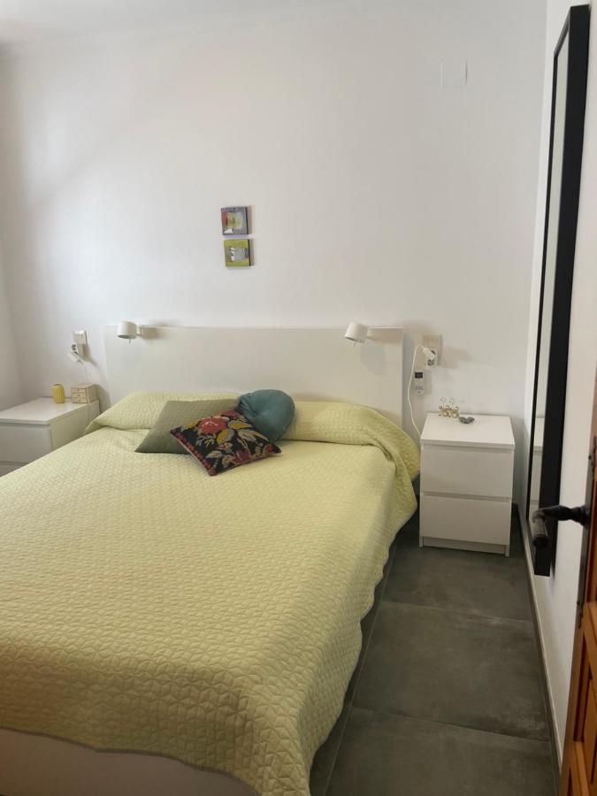 Casa Zebole Villa Калпе Екстериор снимка