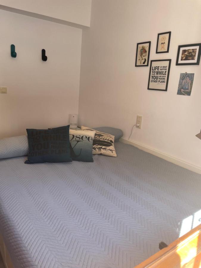 Casa Zebole Villa Калпе Екстериор снимка