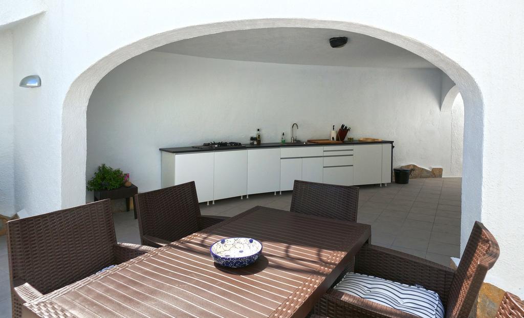 Casa Zebole Villa Калпе Стая снимка